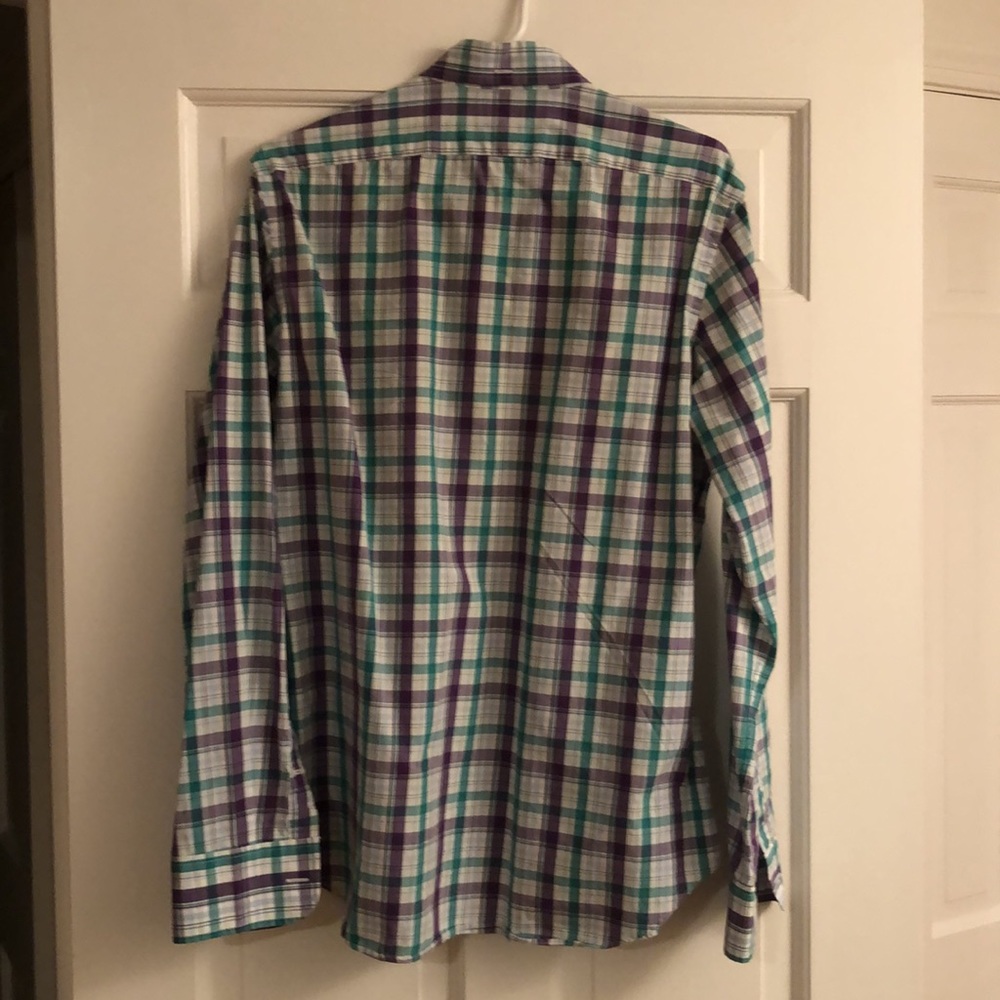 Bonobos Pattern Button Down - image 2